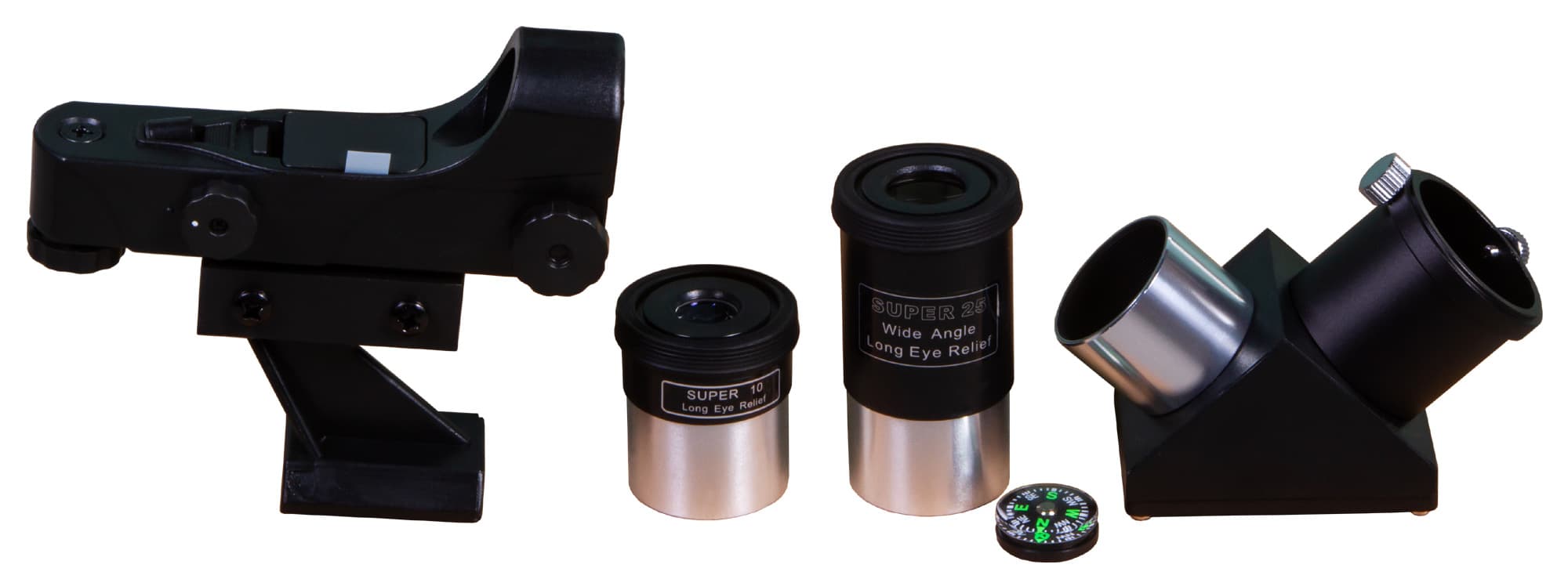 Телескоп Sky-Watcher Star Discovery AC90 SynScan GOTO — фото 2