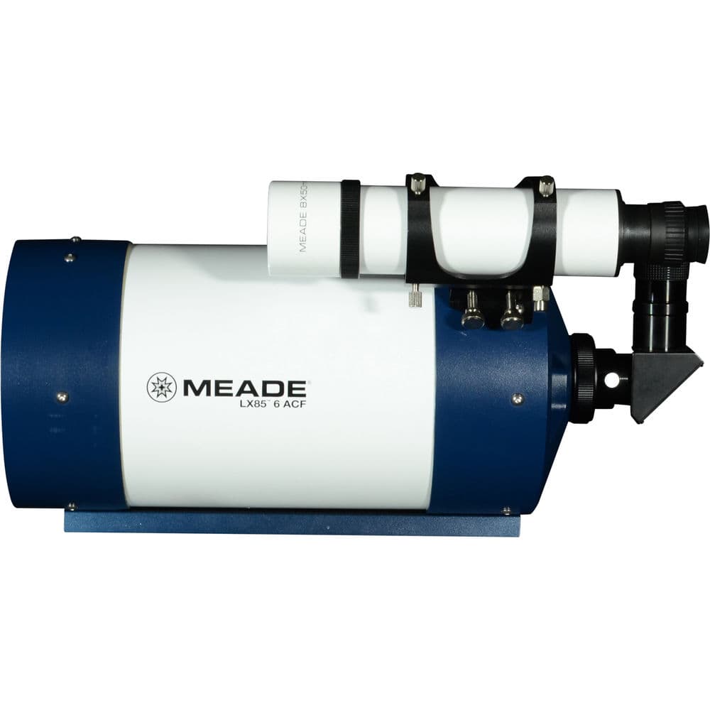 Оптическая труба MEADE LX85 6 ACF OTA Only — фото 6