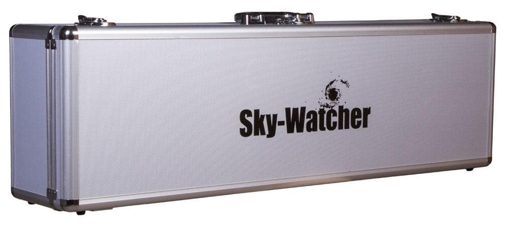 Труба оптическая Sky-Watcher Evostar BK ED100 OTAW — фото 10