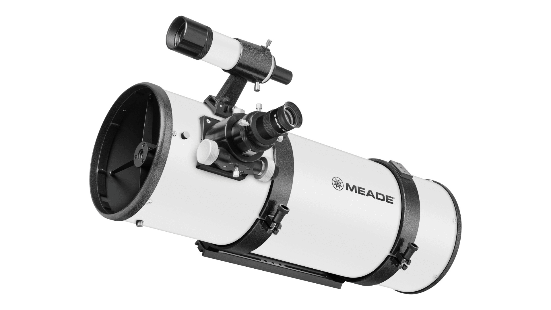 Оптическая труба MEADE LX85 8 F/4 NEWTONIAN ASTROGRAPH OTA — фото 2