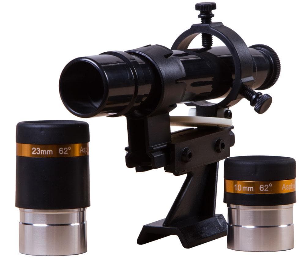 Телескоп Sky-Watcher Star Discovery P130 SynScan GOTO — фото 12