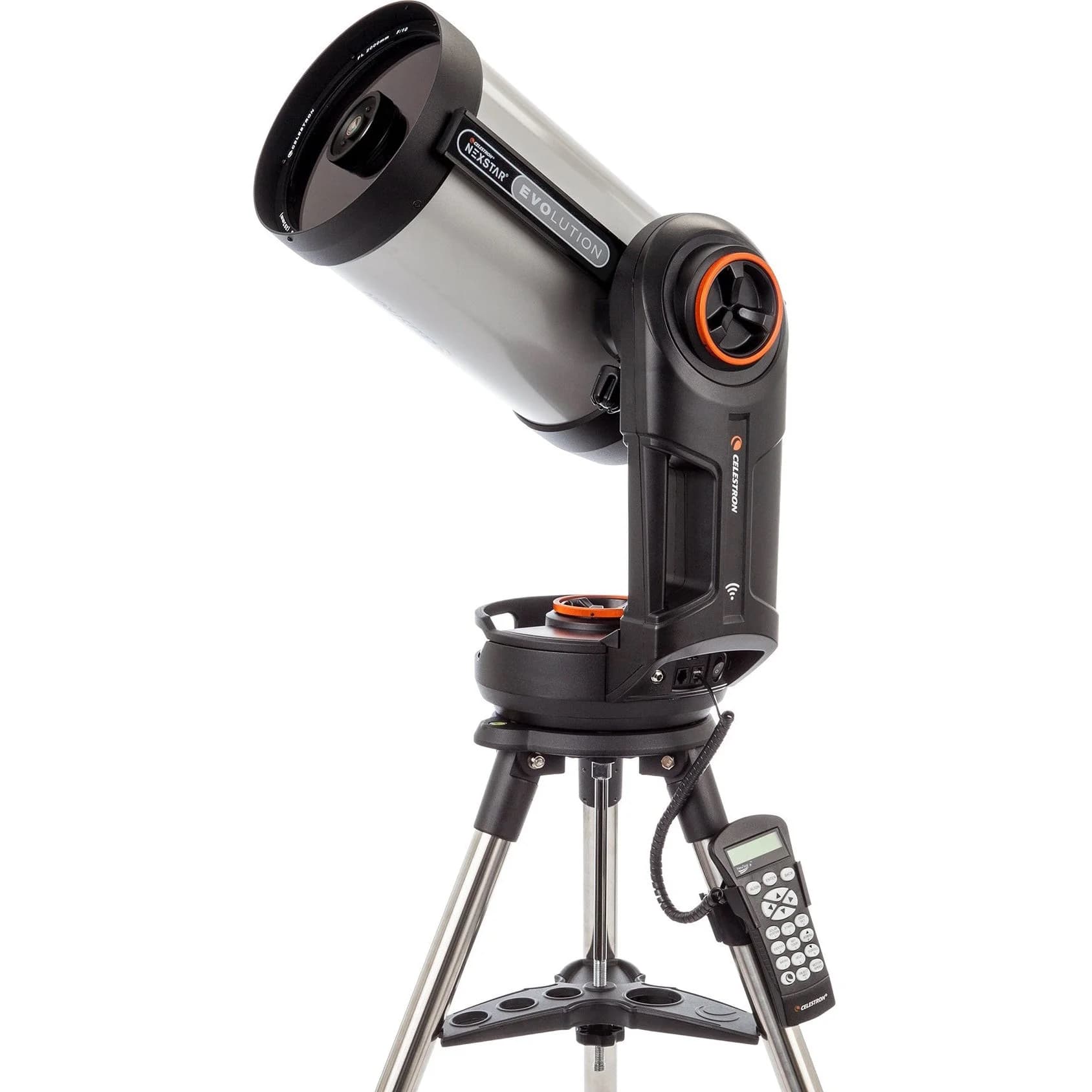 Телескоп Celestron NEXSTAR EVOLUTION 8