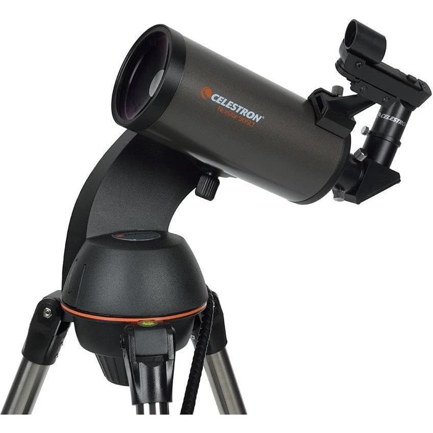 Телескоп Celestron NEXSTAR 90 SLT