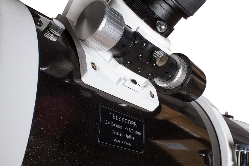 Труба оптическая Sky-Watcher BK P250 Steel OTAW Dual Speed Focuser — фото 8