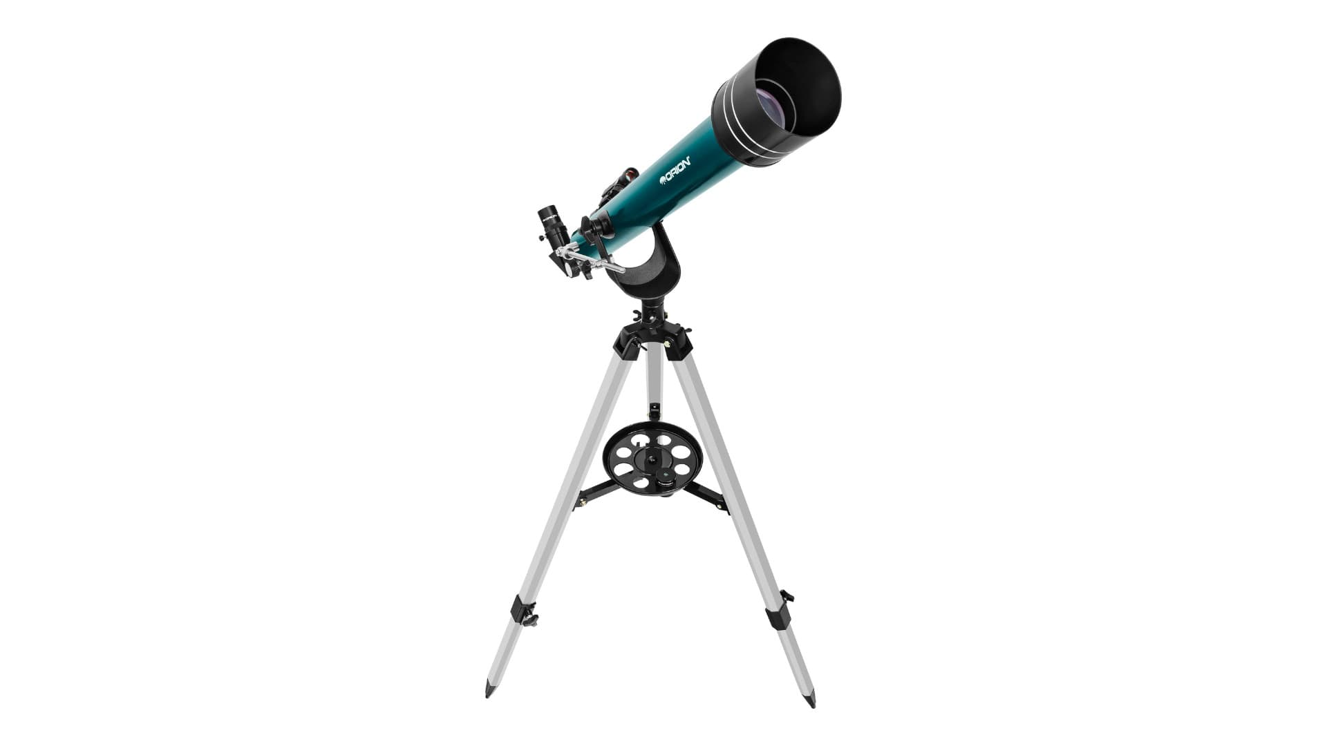 Телескоп Orion Observer 60mm II (рефрактор на альтазимутальной монтировке) — фото 7
