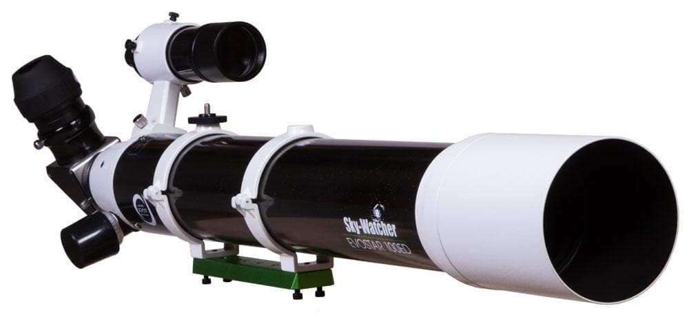 Труба оптическая Sky-Watcher Evostar BK ED100 OTAW — фото 4