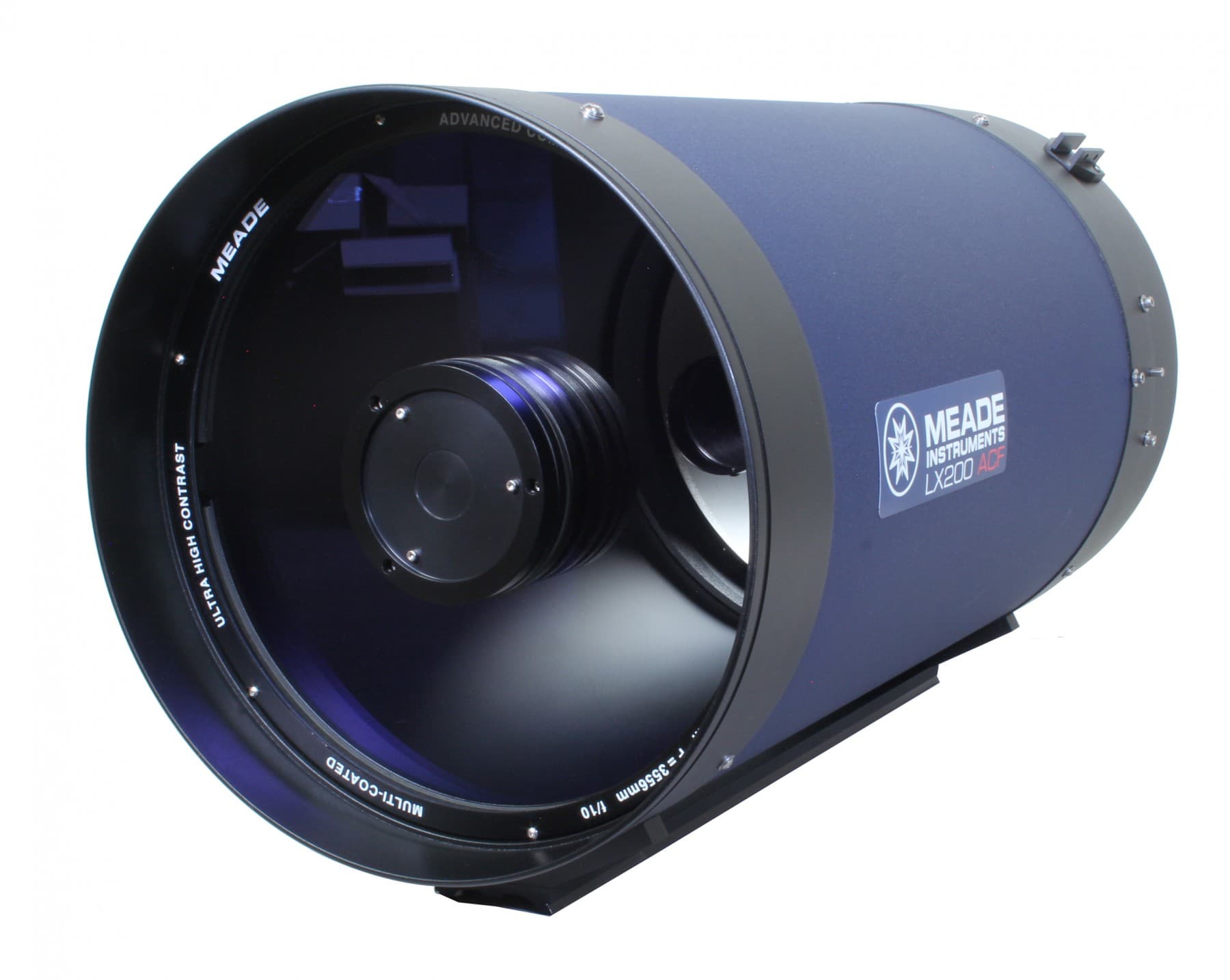 Оптическая труба MEADE 14 f/10 LX200-ACF UHTC (крепление - пластина  Losmandy-style) — фото 2