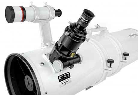 Оптическая труба Bresser Messier NT203L/1200 Optical Tube — фото 6