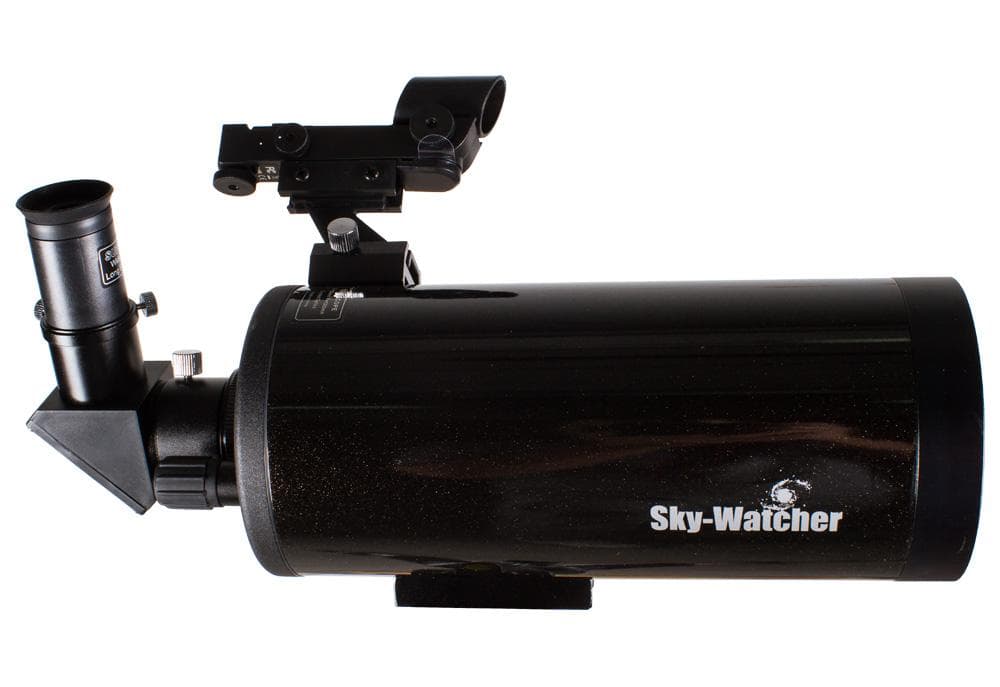 Труба оптическая Sky-Watcher BK MAK102SP OTA — фото 6