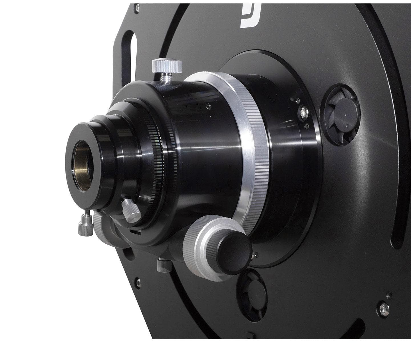 Астрограф TS-Optics 12 f/8 Ritchey-Chretien, карбоновый корпус, ферменная конструкция — фото 4