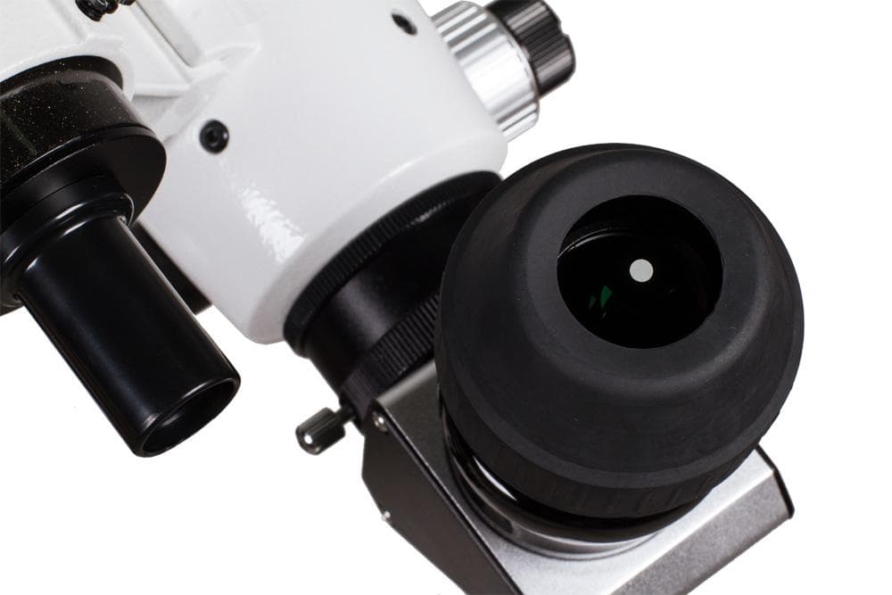 Труба оптическая Sky-Watcher BK ED80 Steel OTAW — фото 11