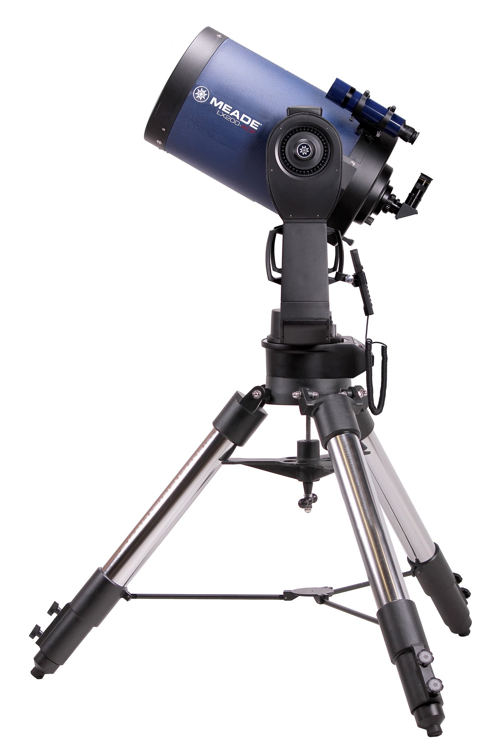 Телескоп MEADE 12  f/10 LX200-ACF/UHTC + тренога — фото 5