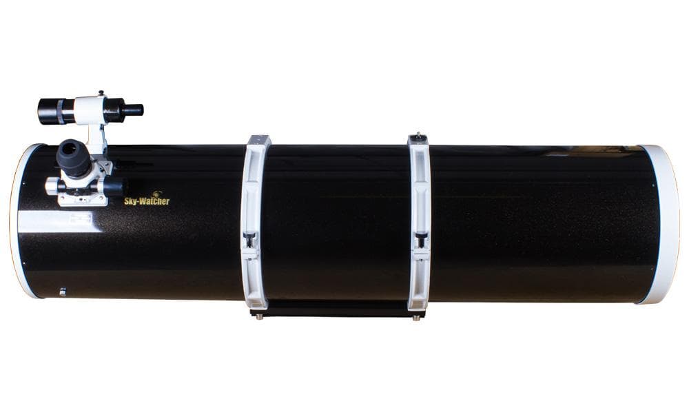 Труба оптическая Sky-Watcher BK P300 Steel OTAW Dual Speed Focuser — фото 4