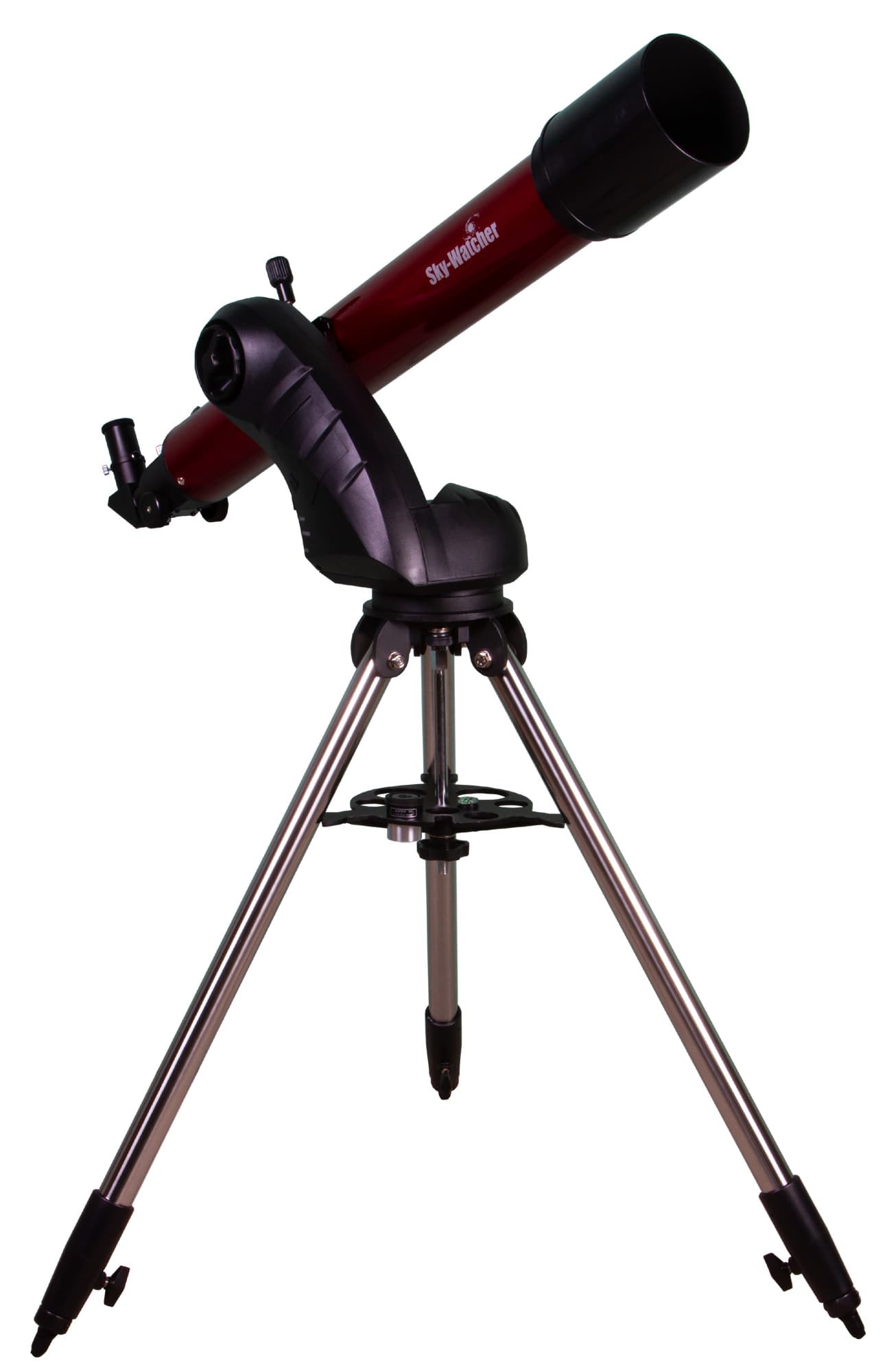 Телескоп Sky-Watcher Star Discovery AC90 SynScan GOTO — фото 5