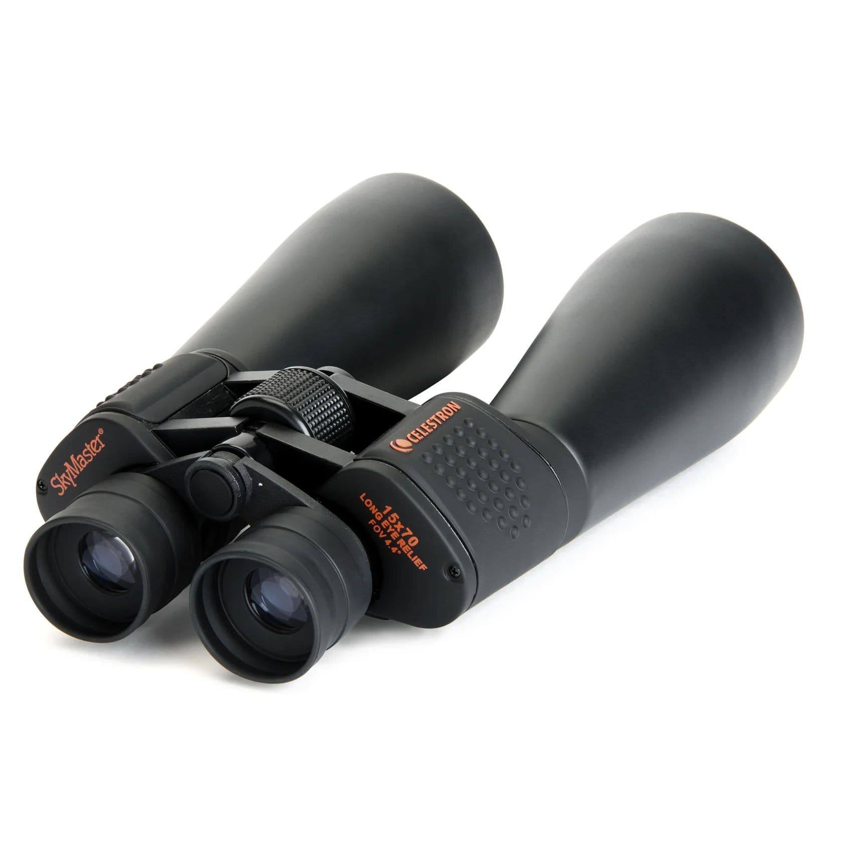 Бинокль Celestron SkyMaster 15x70 — фото 8