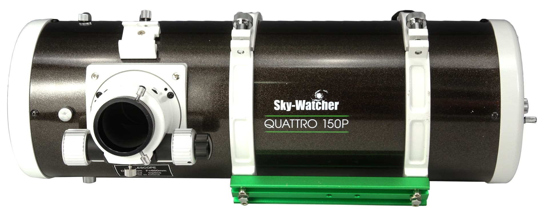 Труба оптическая Sky-Watcher Quattro 150P — фото 9