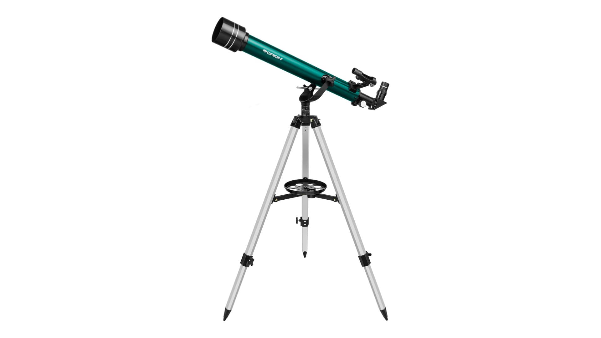Телескоп Orion Observer 60mm II (рефрактор на альтазимутальной монтировке) — фото 6