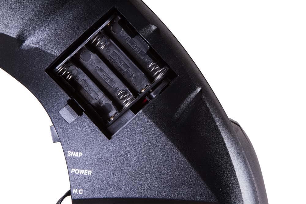 Телескоп Sky-Watcher Star Discovery P130 SynScan GOTO — фото 11