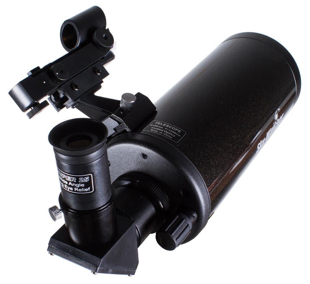 Труба оптическая Sky-Watcher BK MAK90SP OTA — фото 6