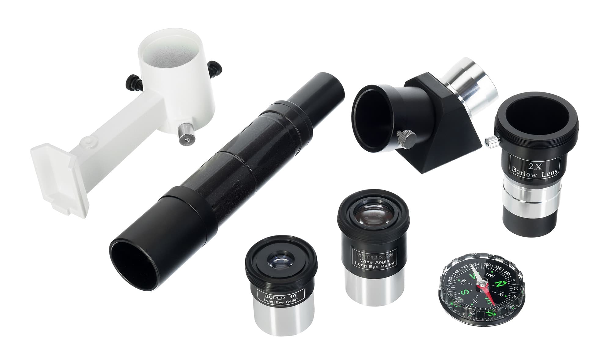 Телескоп Sky-Watcher BK 1025AZ Synscan GOTO — фото 11