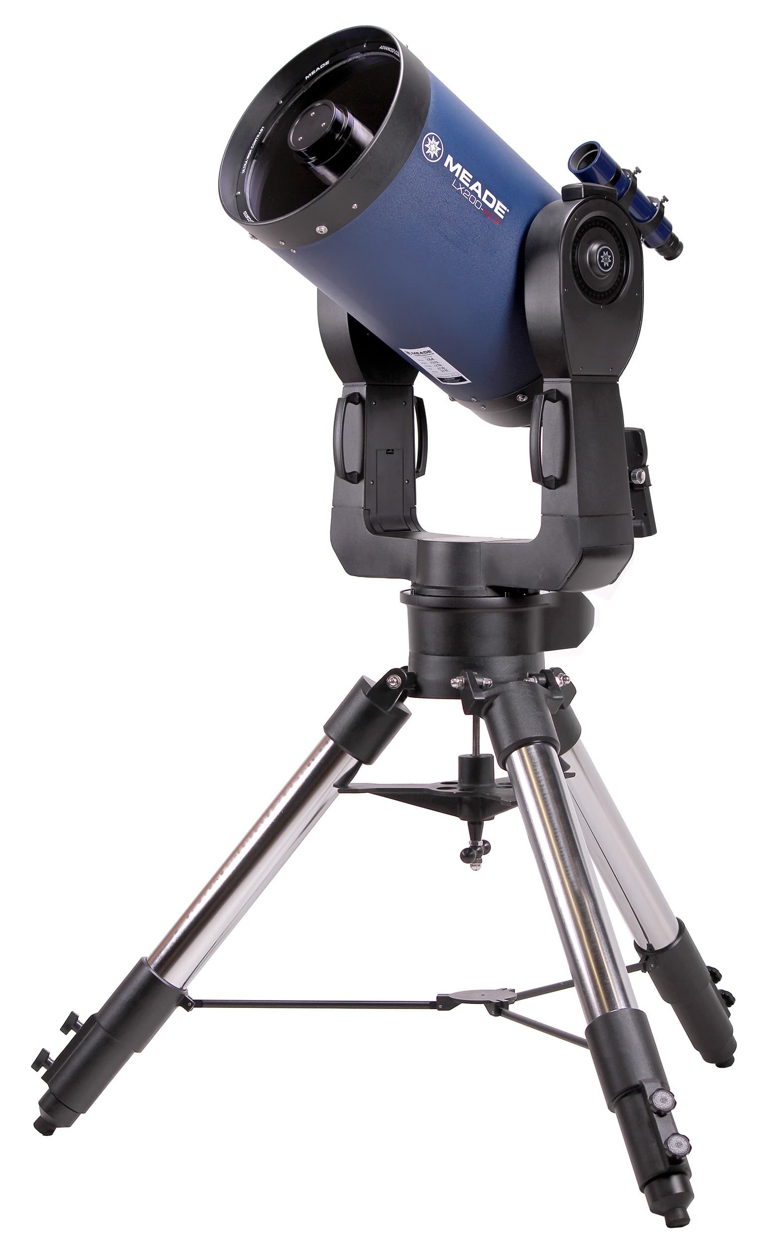 Телескоп MEADE 12  f/10 LX200-ACF/UHTC + тренога — фото 3