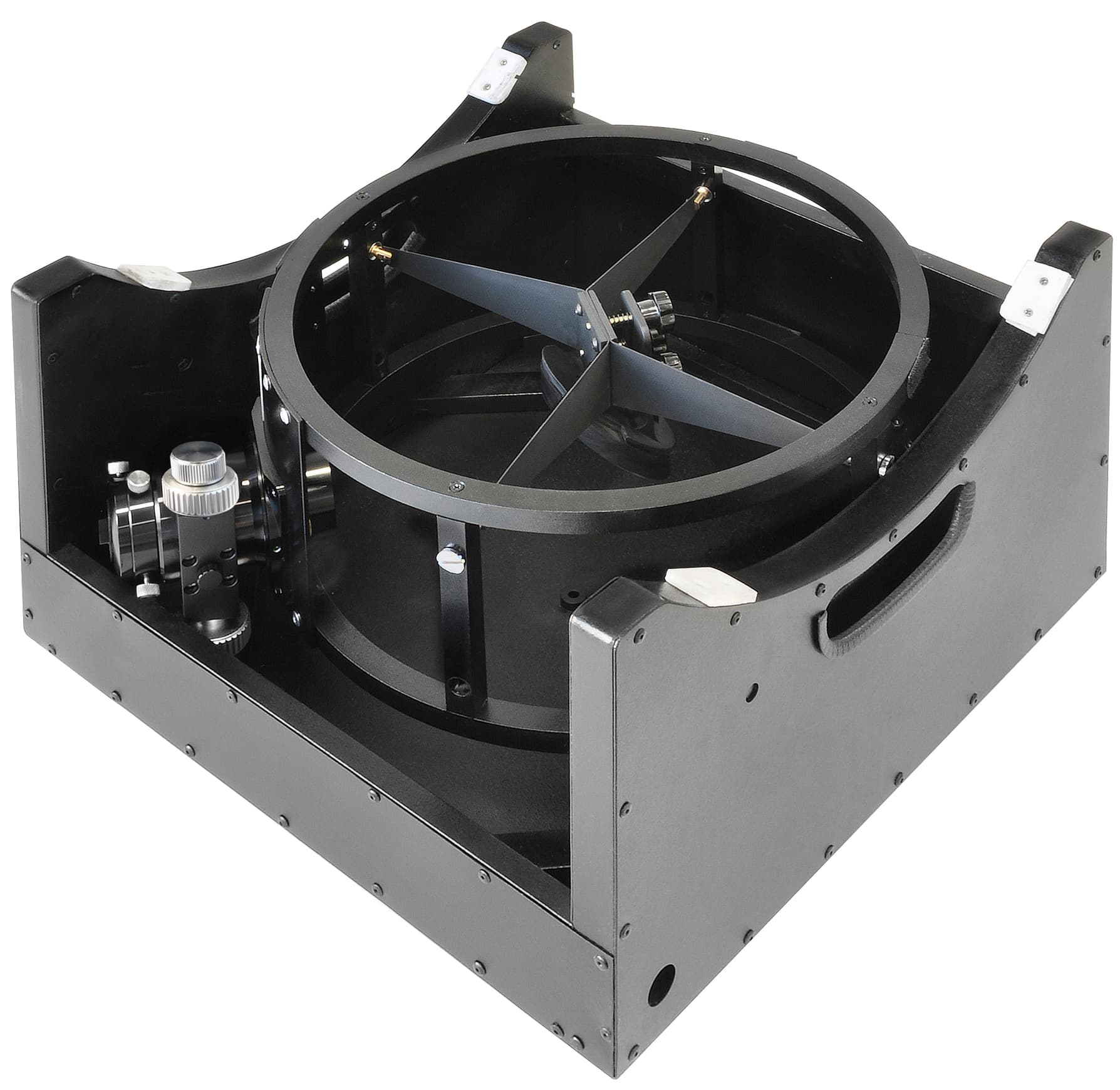 Телескоп EXPLORE SCIENTIFIC Ultra Light Dobsonian 254mm — фото 6