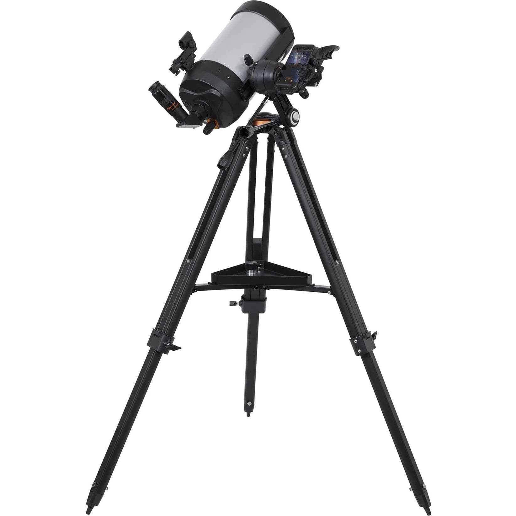Телескоп Celestron StarSense Explorer DX 6 системы Шмидт-Кассегрена на AZ монтировке SSE — фото 11