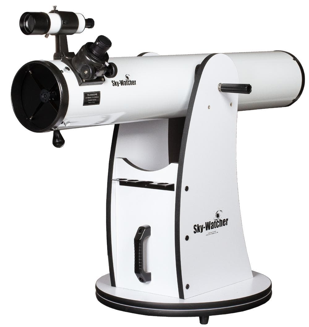 Телескоп Sky-Watcher Dob 6 (150/1200) — фото 10