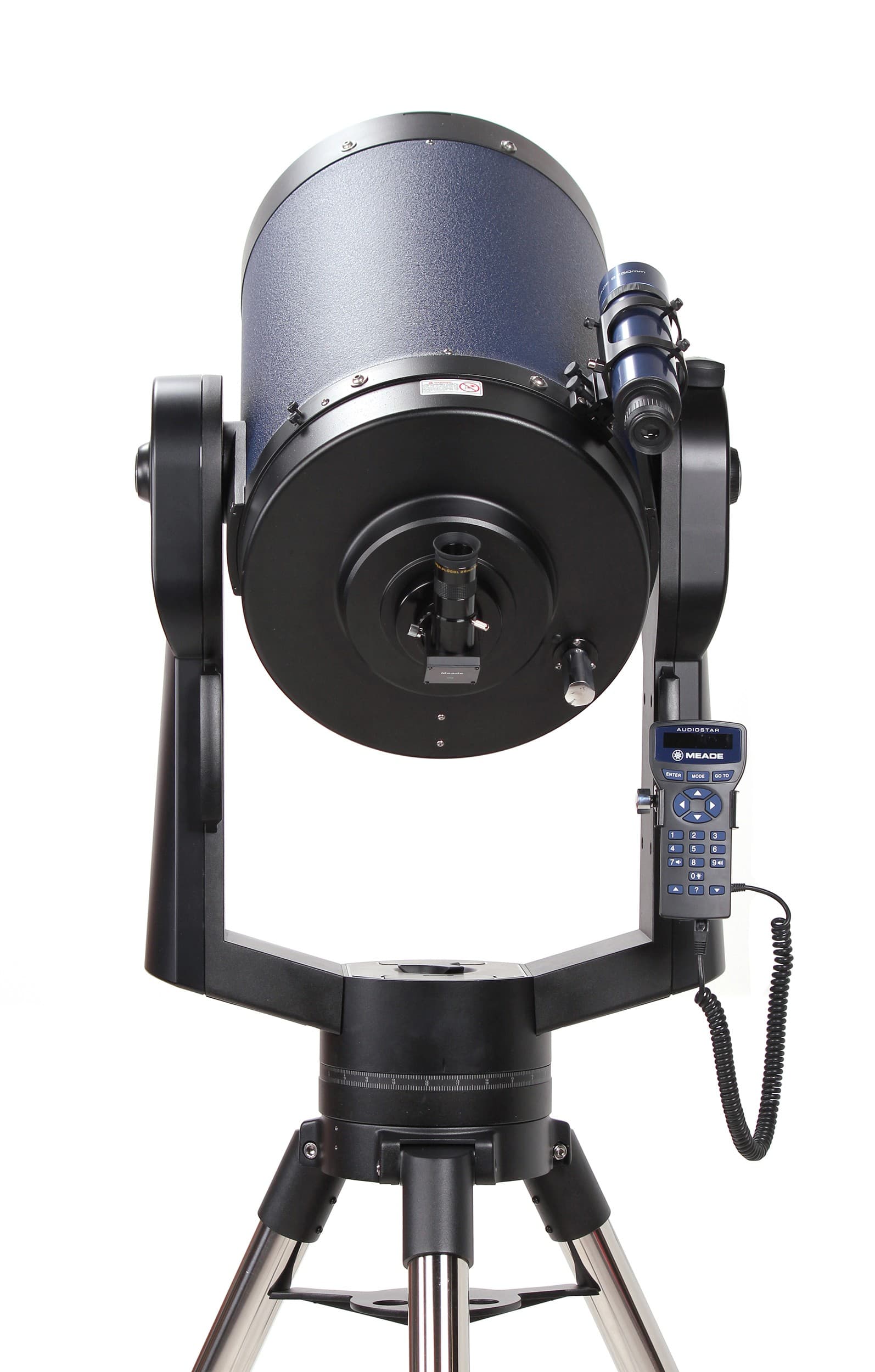 Телескоп MEADE 12 LX90-ACF + тренога — фото 6