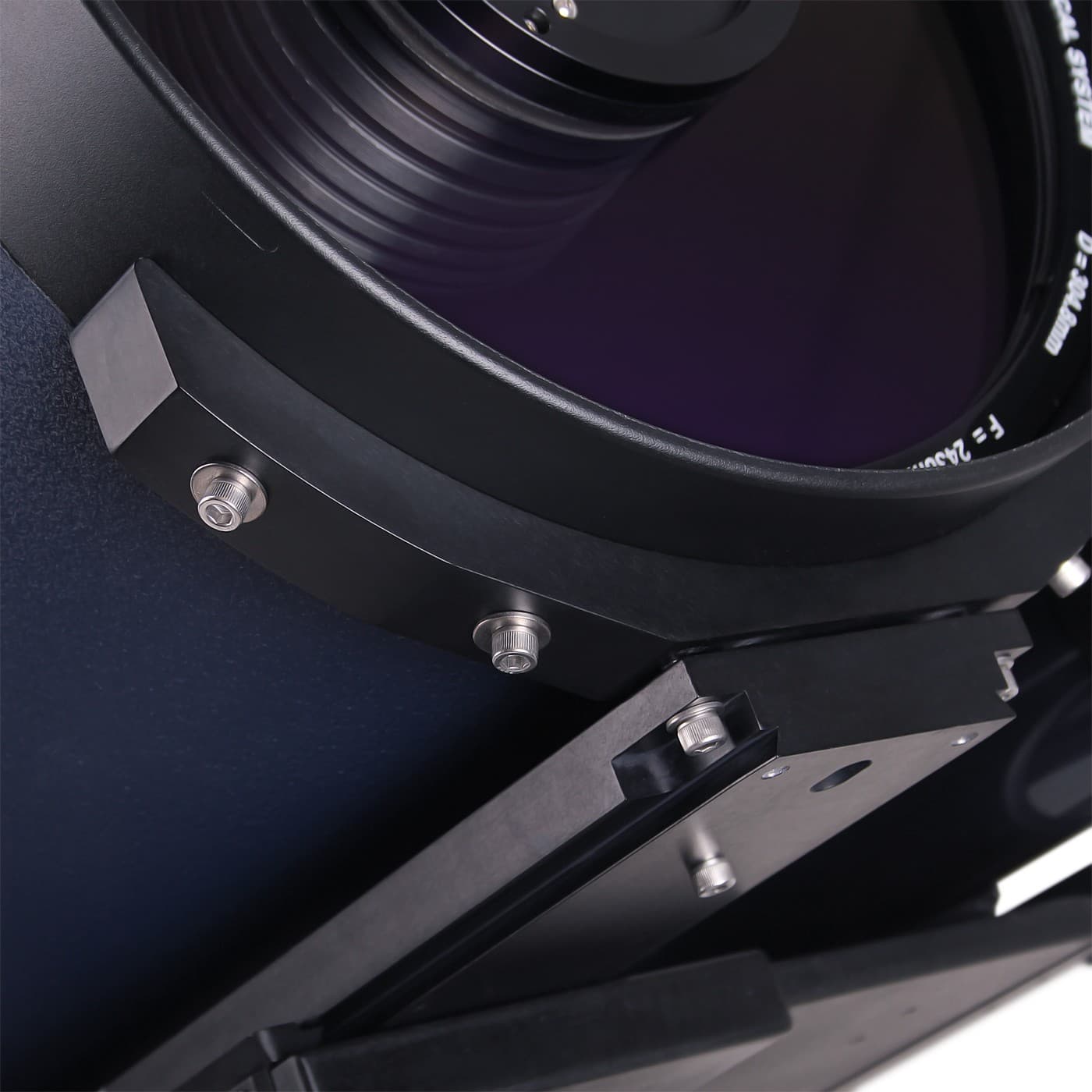 Оптическая труба MEADE 12 ACF (f/8) OTA w/UHTC (крепление - пластина  Losmandy-style) — фото 3