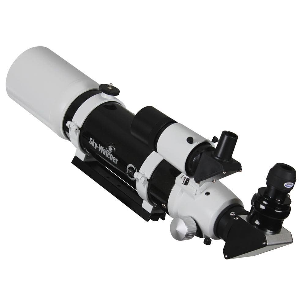 Труба оптическая Sky-Watcher BK ED80 Steel OTAW — фото 5