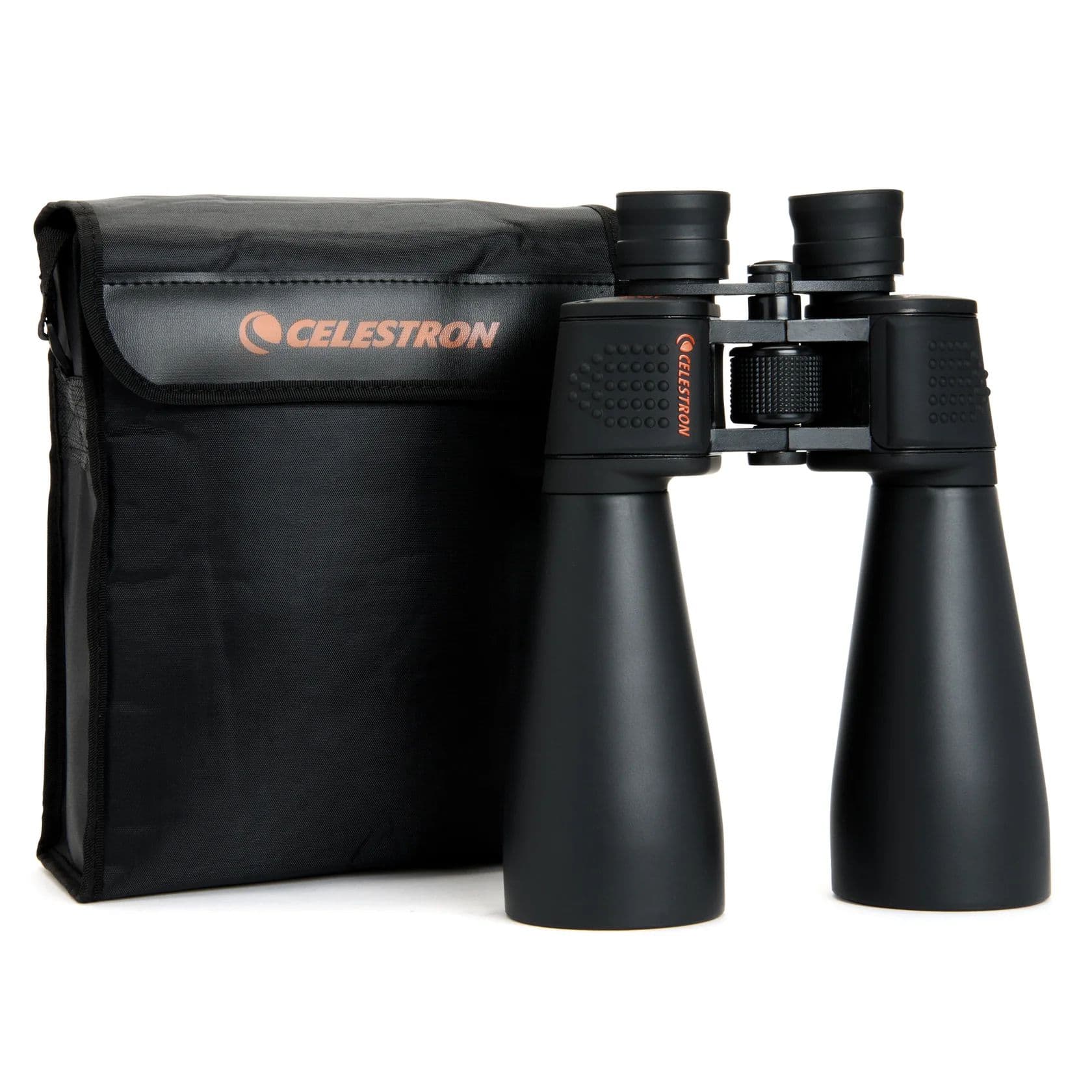 Бинокль Celestron SkyMaster 15x70 — фото 4