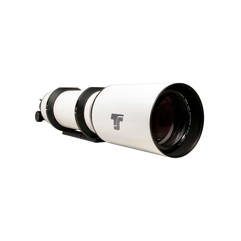 Апохромат триплет TS-Optics PHOTOLINE 130 mm f/7 FPL-53 Triplet APO