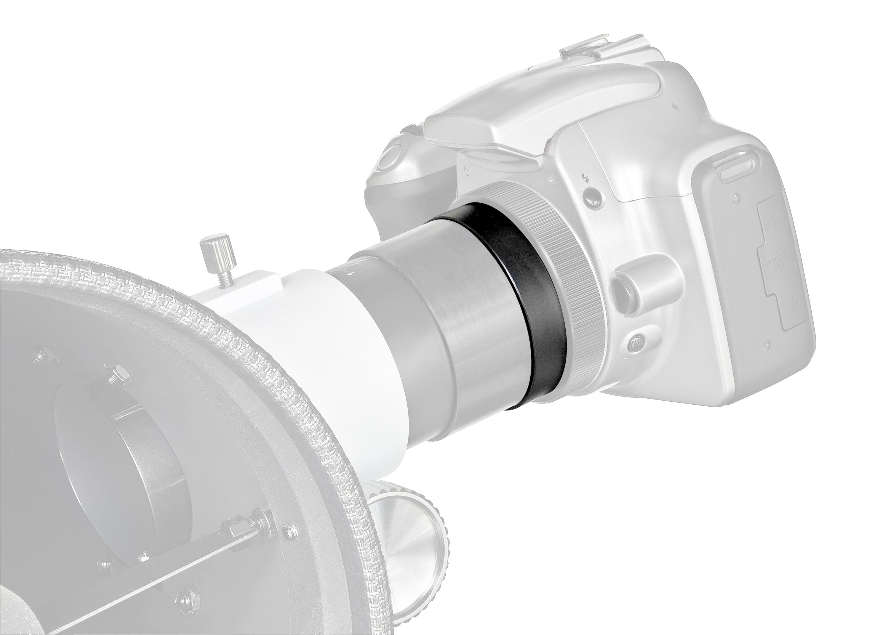Оптическая труба Bresser Messier NT-150L/1200 Optical Tube — фото 4