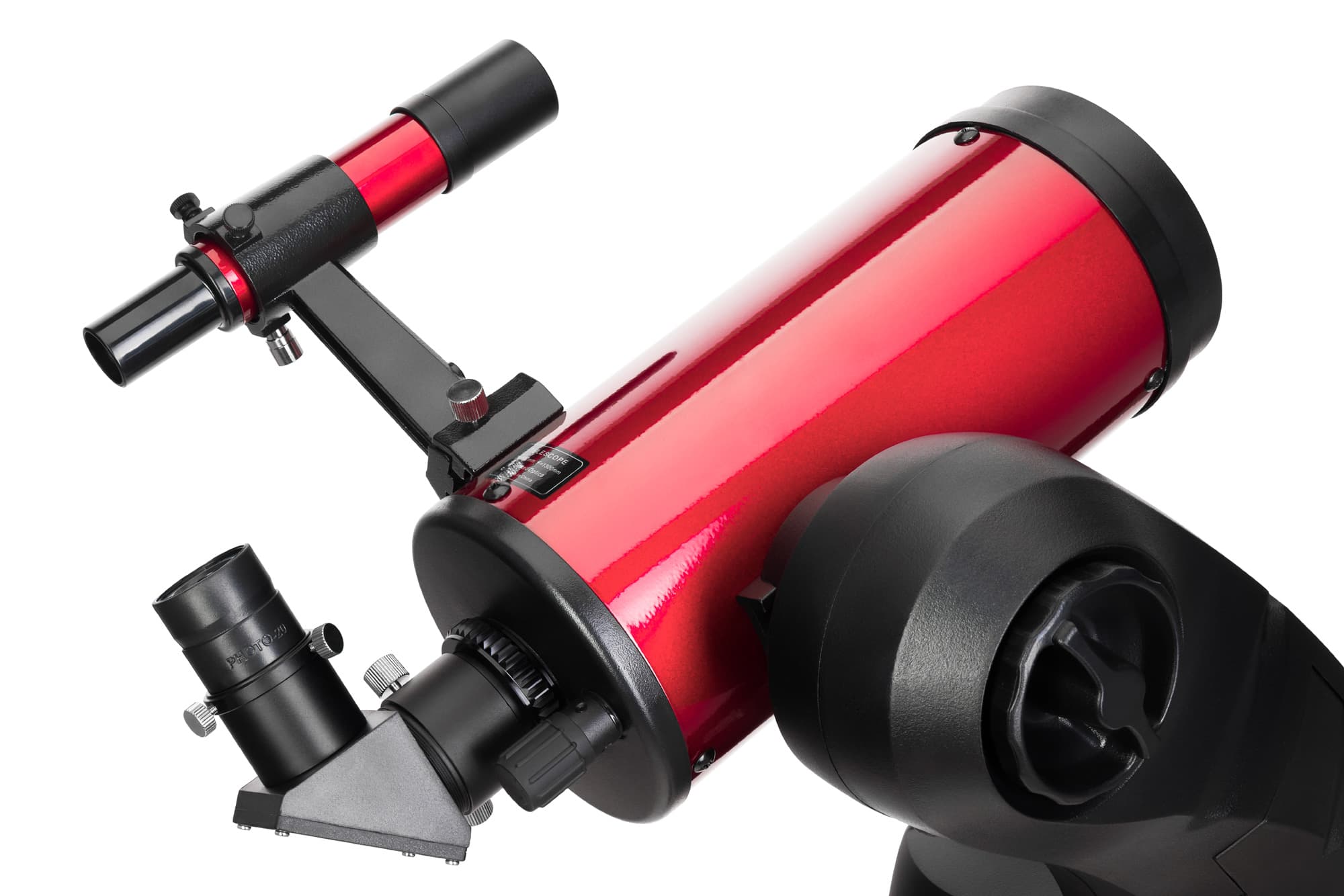 Телескоп Sky-Watcher Star Discovery MAK102 SynScan GOTO — фото 6