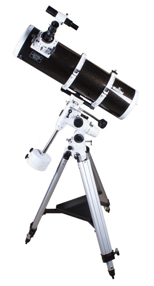 Телескоп Sky-Watcher BK P150750EQ3-2 — фото 7