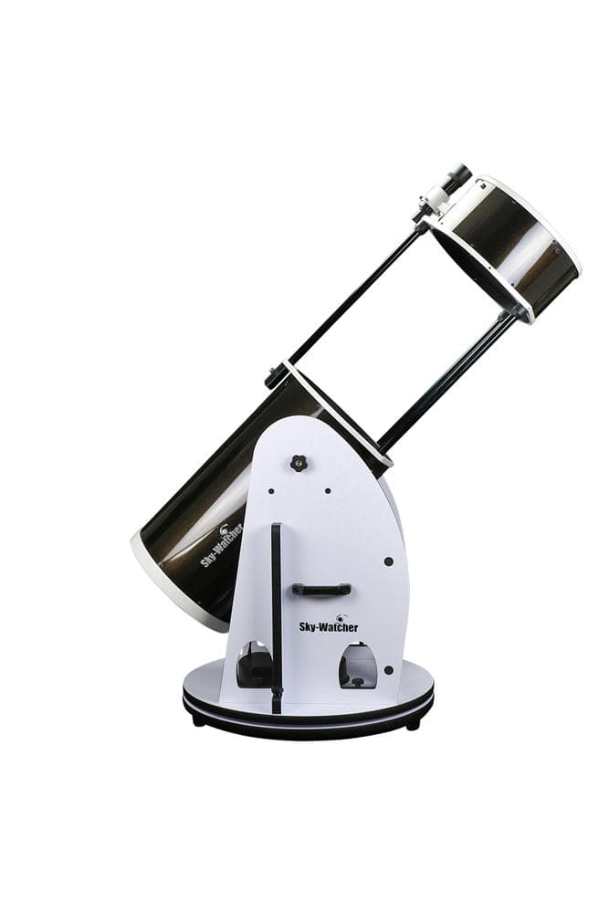 Телескоп Sky-Watcher Dob 14 (350/1600) Retractable SynScan GOTO — фото 6