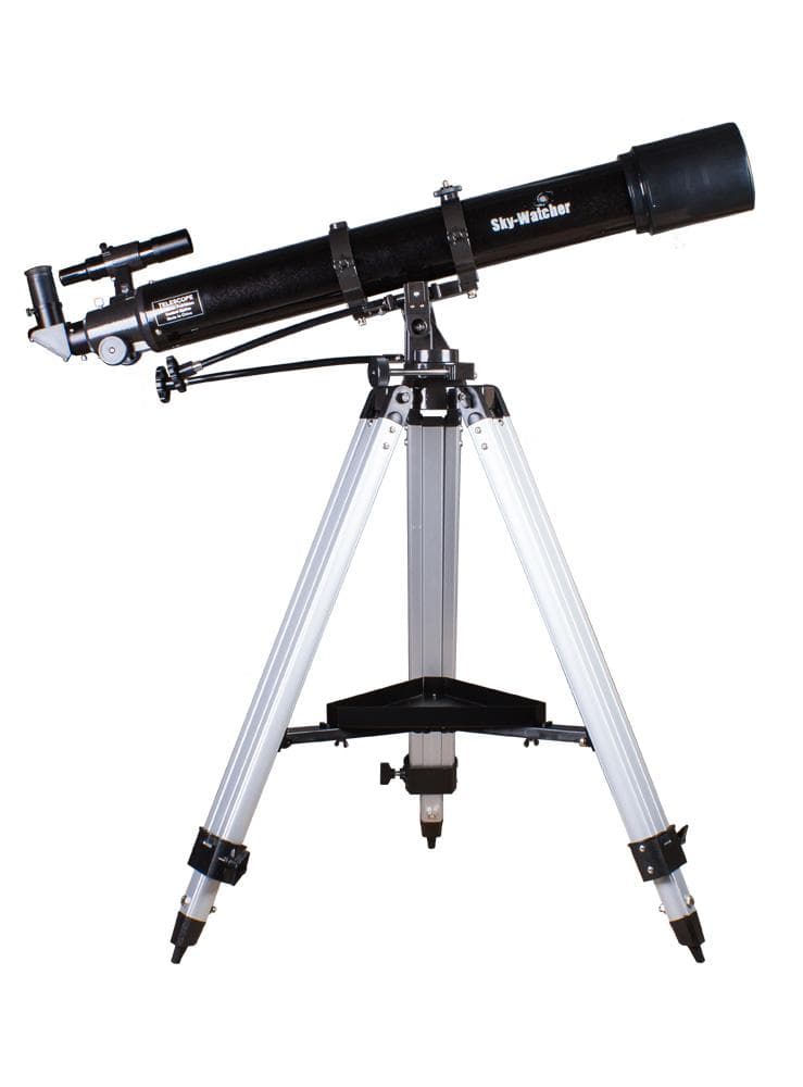 Телескоп Sky-Watcher BK 909AZ3 — фото 4