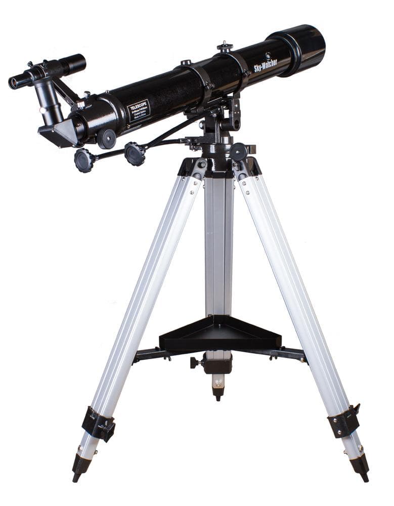Телескоп Sky-Watcher BK 909AZ3 — фото 7