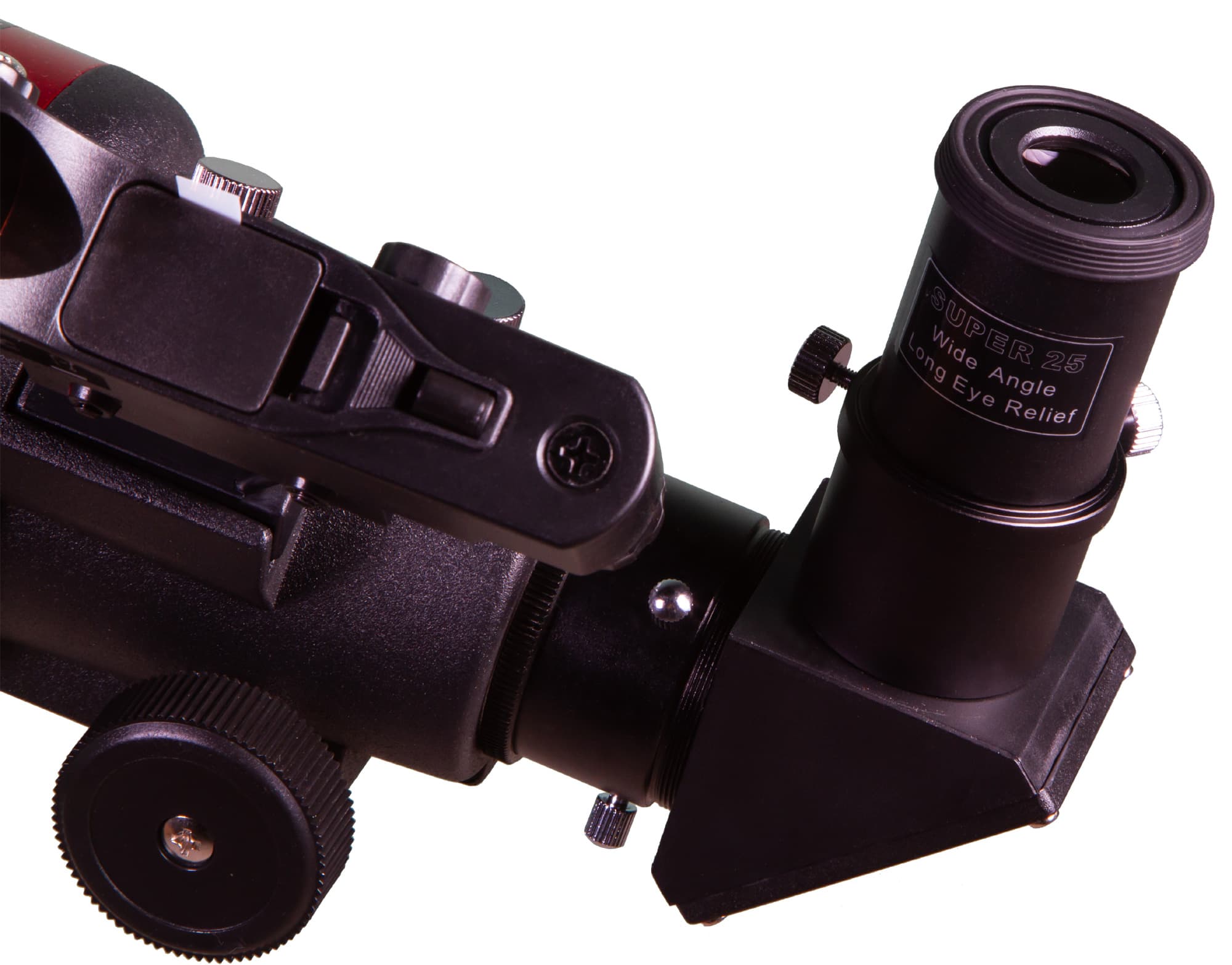 Телескоп Sky-Watcher Star Discovery AC90 SynScan GOTO — фото 12