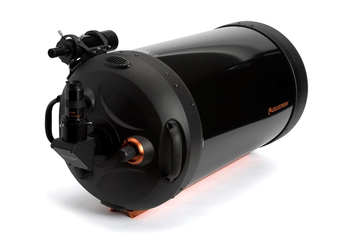 Оптическая труба Celestron C14-A XLT — фото 5