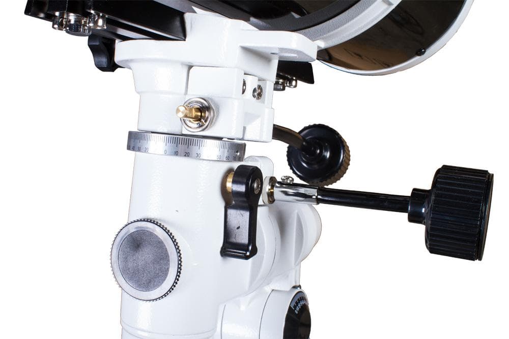 Телескоп Sky-Watcher BK P150750EQ3-2 — фото 9