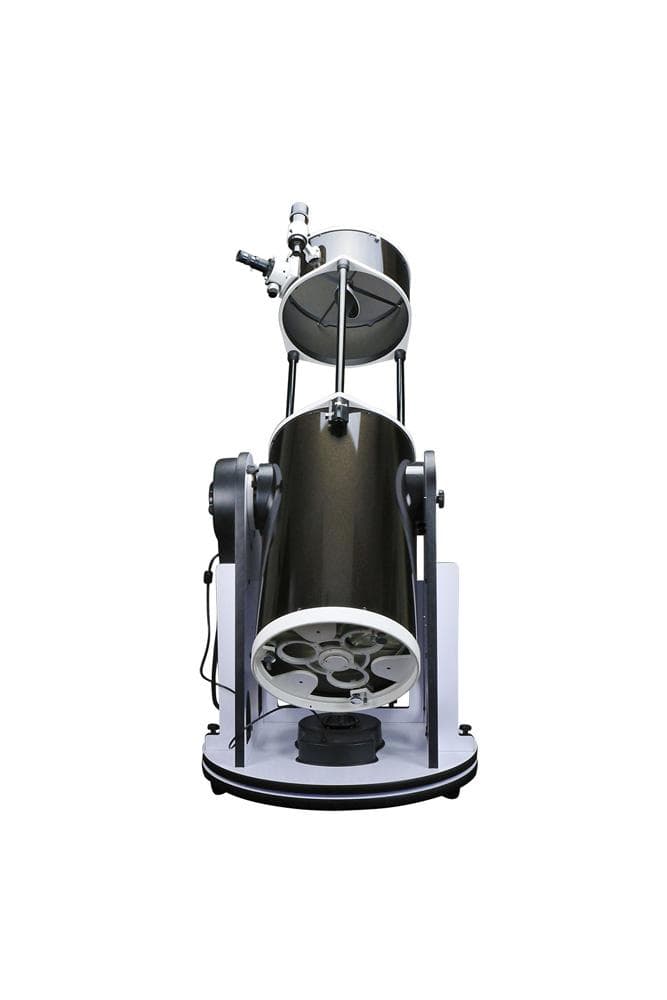 Телескоп Sky-Watcher Dob 14 (350/1600) Retractable SynScan GOTO — фото 7