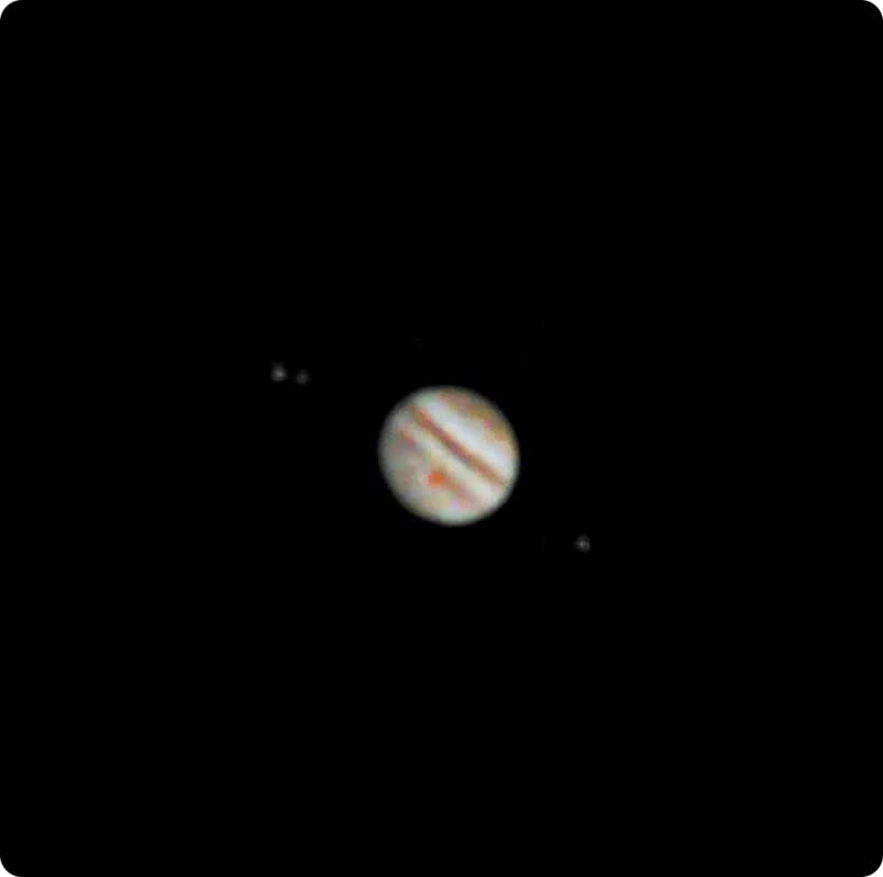 Цифровой телескоп Unistellar eVscope 2 — фото 5