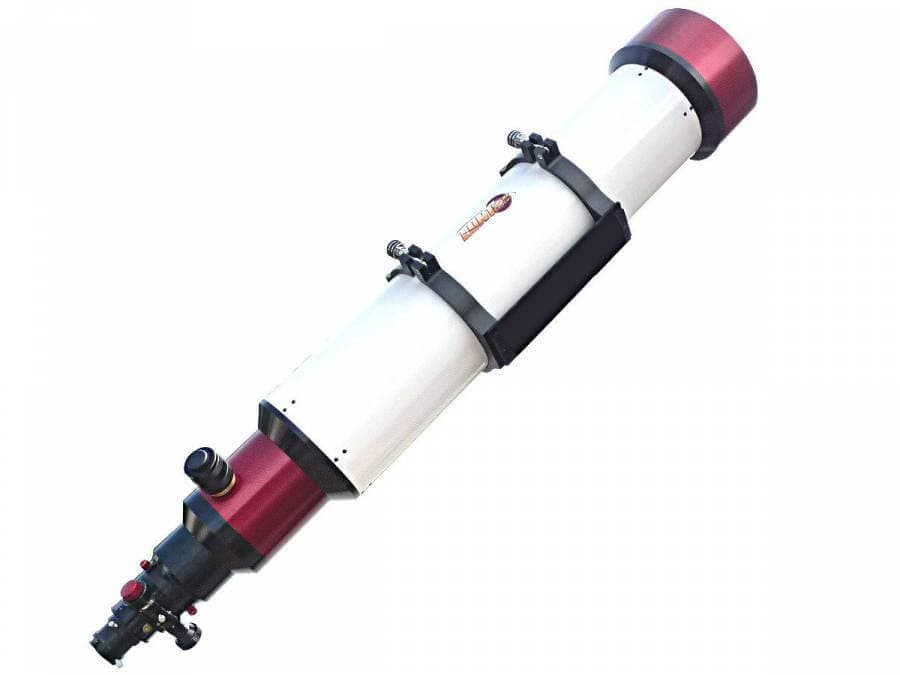 Солнечный телескоп LUNT LS230THaDS/B3400 H-alpha