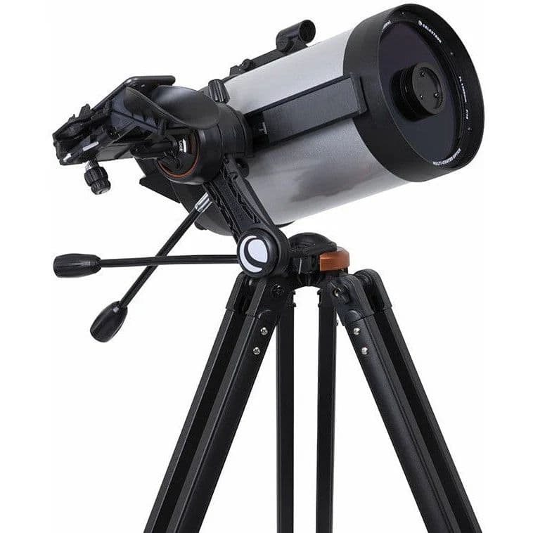 Телескоп Celestron StarSense Explorer DX 6 системы Шмидт-Кассегрена на AZ монтировке SSE — фото 13