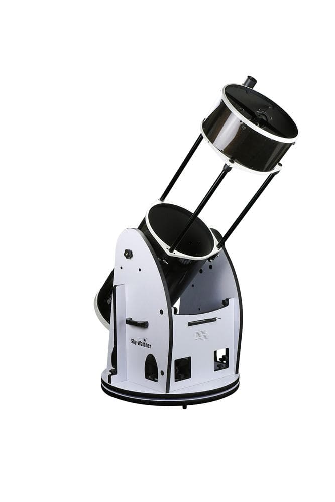 Телескоп Sky-Watcher Dob 14 (350/1600) Retractable SynScan GOTO — фото 2