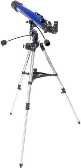 Телескоп MEADE Polaris 90 мм (экваториальный рефрактор) — фото 3