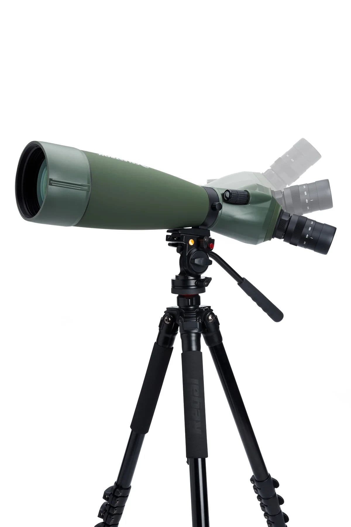 Зрительная труба Celestron REGAL M2 100 ED — фото 11