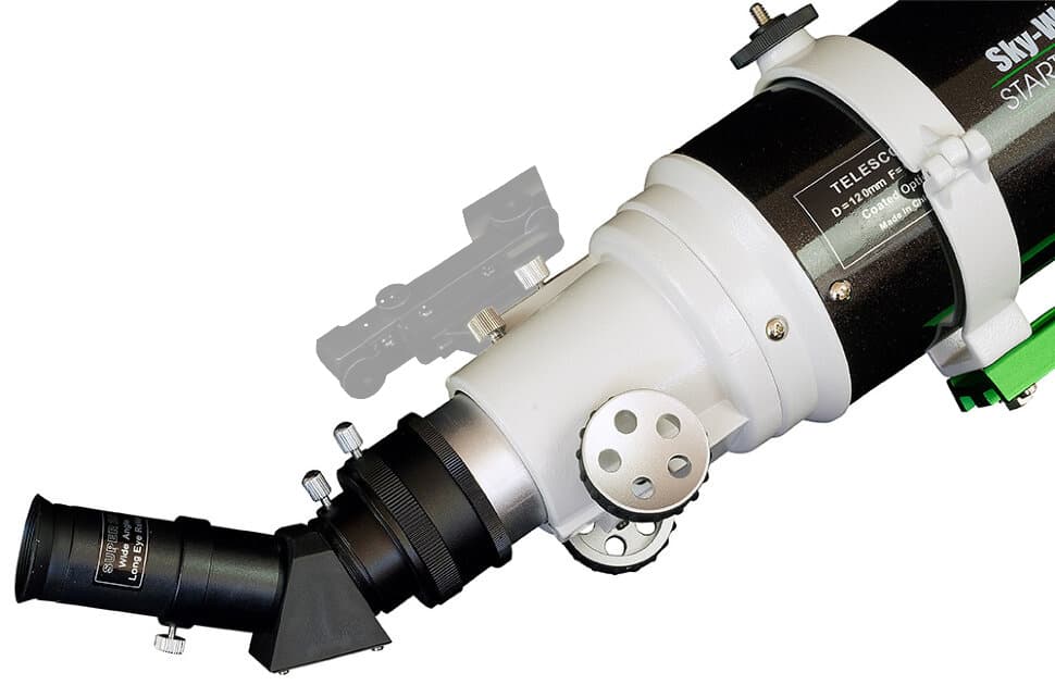 Труба оптическая Sky-Watcher StarTravel BK 1206 OTA — фото 3